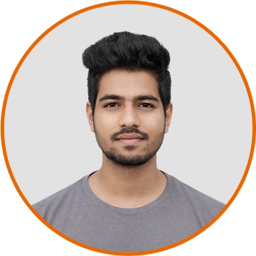 Saurabh Desai - CAD Engineer | MIT Placed Student 